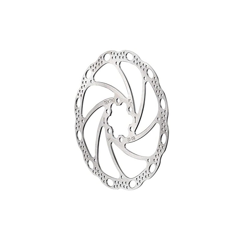 TEKTRO TR140-22 Disc Brake Rotor 5.5 inches (140 mm)