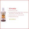 Beach Vibes - After Sun Crema Aloe Cacao 240 ml.