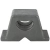 FEBEST VWD-2HAR Leaf Spring Stop Additional Spring 0.462 kg