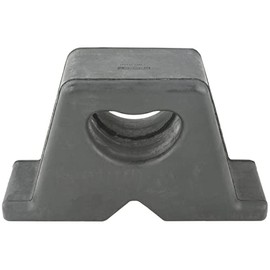 FEBEST VWD-2HAR Leaf Spring Stop Additional Spring 0.462 kg