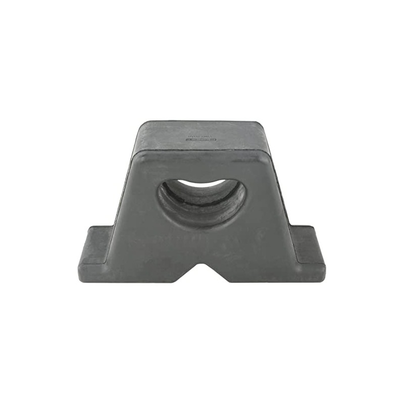 FEBEST VWD-2HAR Leaf Spring Stop Additional Spring 0.462 kg