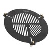 Telescope Focusing Mask Aluminum Alloy Lightweight Focusing Fishbone Plate for