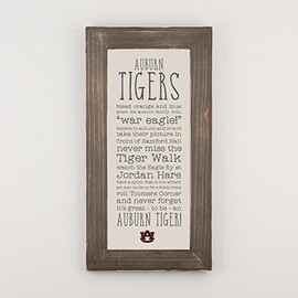 Glory Haus Auburn Fabric Board, Multicolor