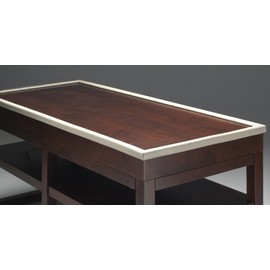 KidCo SecureStick Foam Corner Protector - grey