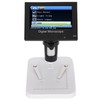 4.3in DM4 1000X 2.0MP USB Digital Electronic Microscope 8 LCD
