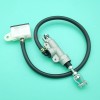 QRM Rear Brake Master Cylinder Pump for KAWASAKI KLX300R 1997-2007
