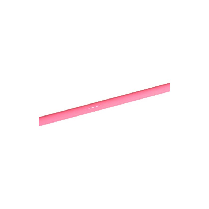CRB 7'0" Medium Color Series Rod Blank - IS701M Pink