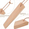 Barydat 2 Pcs Break Stick Dog Fight 10.04'' x 1.77''