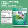 Zand Immunity Menthol HerbaLozenge Cough Drops | Peppermint, Eucalyptus, Herb