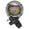 Trimax TG2236SX High Security Armor Plated Stainless Steel Locking Cable