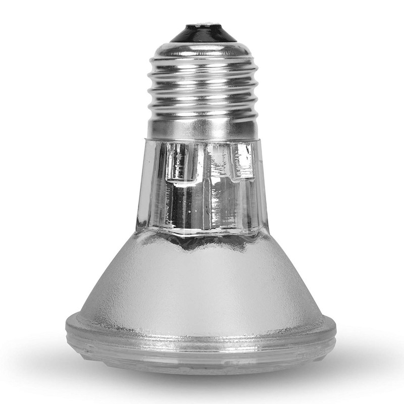 Par 20 3 Pack FL25 40PAR20/FL 40 Watt Halogen Spot
