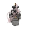 38mm PWK Carburetor for PWK38 250 TRX250R Scooter Dirt Air
