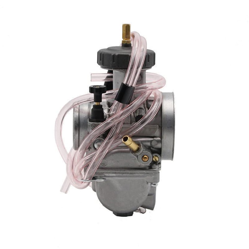 38mm PWK Carburetor for PWK38 250 TRX250R Scooter Dirt Air