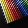 Faber-Castel 24 Piece Polychromous Colored Pencil Set In Metal Tin