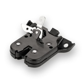 LST Tailgate Lock, Boot Latch, Rear Lock, A2, A4, A6, Avant, B5, B6