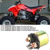 Iron Copper Starter Solenoid Relay for Kawasaki Brute Force 750