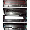 Teppich for DODGE RAM 1500 2500 3500 Cabin Air Filter