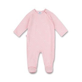 Sanetta Baby Girls Toddler Pyjamas, pink