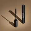 Lise Watier Eye Opening Vegan Mascara with Black Quinoa-Ultra Noir,