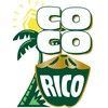 Coco Rico - Natural Coconut Flavored Soda - 12 oz
