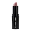 L.A. COLORS Pout Chaser Lipstick, Brunch & Bubbles CLIPC855