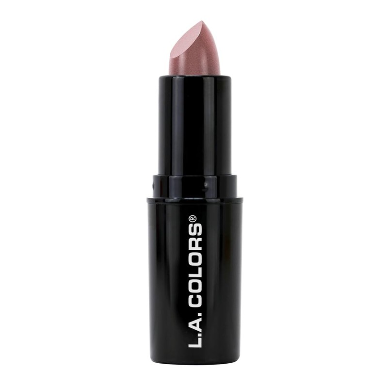 L.A. COLORS Pout Chaser Lipstick, Brunch & Bubbles CLIPC855