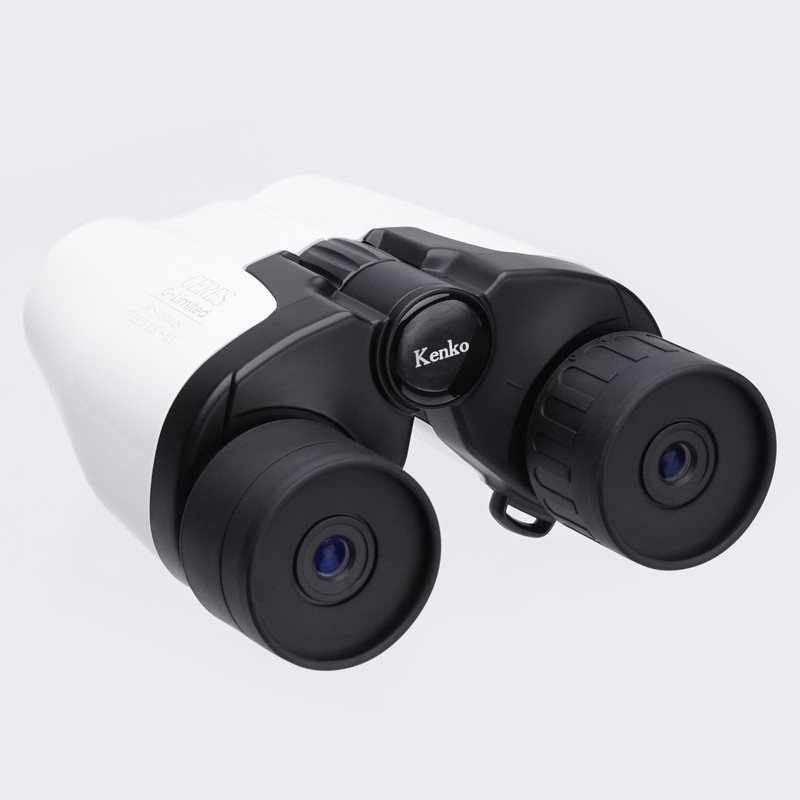 Kenko 421932 CERES G Limited 18-100x28 Zoom Binocular 18-100x Polo
