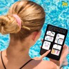 Rapid Test Tablets, DPD N°1 Free Chlorine, Tablets for Pool