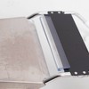 Feemster's Famous Vegetable Slicer, Heavy-Duty, Multi-Purpose Slicing Tool for Vegetables,