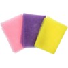 Esponja Exfoliante Africana Gogogmee Set de 3 Piezas para Limpieza