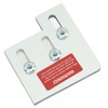 Generator Interlock Kit SD200A Aluminum Alloy Main and Generator Circuit