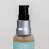 Serum Acido Hialurónico, Extracto Granada, Cempasúchil Paso3