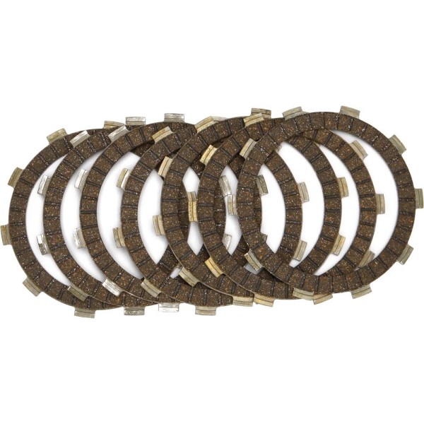 EBC CK O.E.M. Replacement Clutch Kit For Yamaha YZF-R3 2015-2020