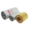 54749247 54672654 89295976 Air Oil Separator Filter Kit Compatible With