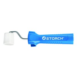 STORCH Wallpaper Seam Roller Smooth and Tapered