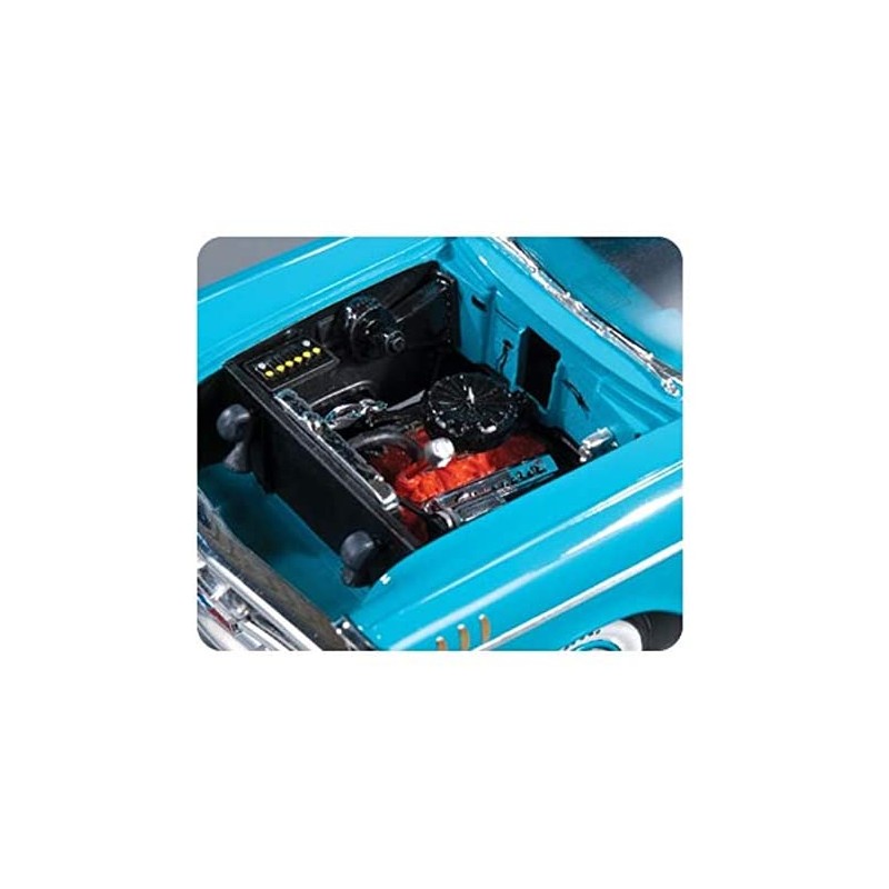 1/25 1957 Chevy Bel Air
