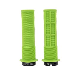 DMR MTB Grips Brendog FL Death Green Size 31.3 mm