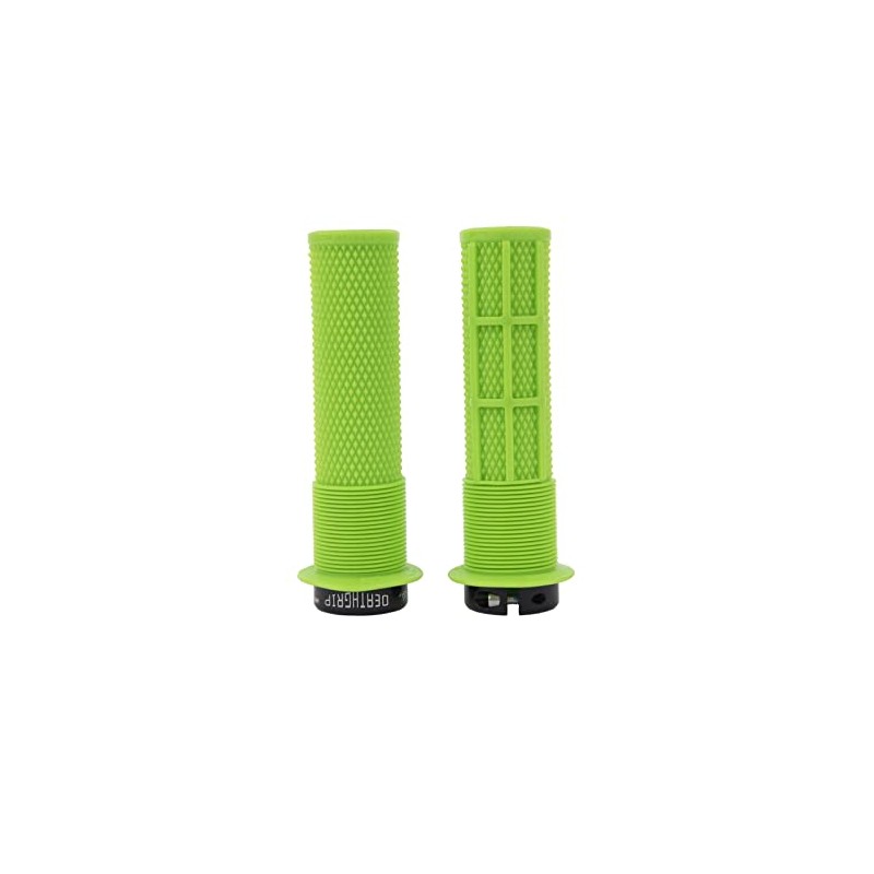 DMR MTB Grips Brendog FL Death Green Size 31.3 mm