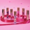 Pink Up, Labial Indeleble, Alta Pigmentación, No Cuartea Color Terracota