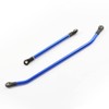 FTX Mighty Thunder Aluminium Steering Rods (2Pc) FTX8459
