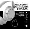 Fresh 'n Rebel Clam Fuse Bluetooth kopfhörer Over Ear mit