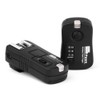 Pixel Pawn TF-364 Radio Trigger Set for Olympus - Multi-Colour