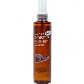페이스미스트 아스파시아 모이스트 수분공급 업 훼이스 미스트 스네일 150ml 모이스트업 Face Mist Aspacia Moist Hydration Up Face Mist Snail 150ml Moist Up