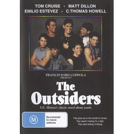 The Outsiders
