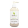 Clear Skin AHA/BHA Exfoliating Cleanser (8 oz) - Gentle Acne