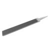 Glardon Vallorbe Checkering File 6" Hand File Extra Coarse Cut