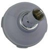 Designer Shower Head / Shower Head / Shower Head /