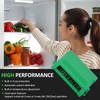 Micro P-711 Refrigerator Main Power Control Circuit Board for Dometic