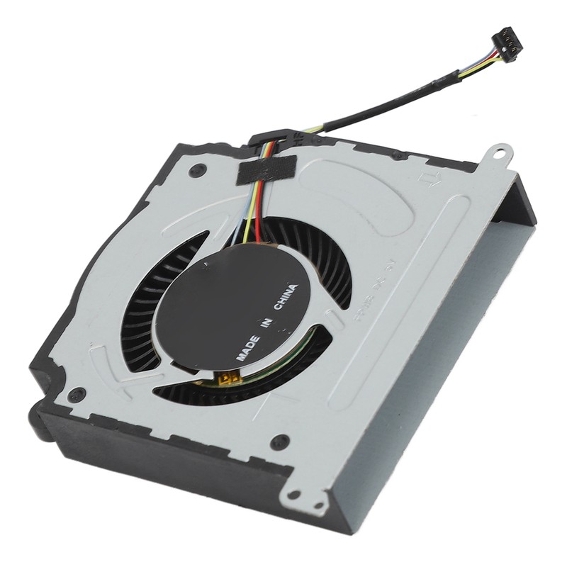 BN5010S5H N00P CPU Cooling Fan Replacement Game Console Internal Cooling