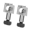 2pcs Sewing Machine Needle Clamp Replacement Compatible for Singer 6180